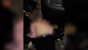 Преступления совершенные на почве личной неприязни