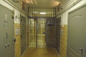 Особенности содержания осужденных в шизо пкт епкт одиночных камерах реферат