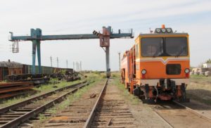 Распределитель работ должностные на железной дороге в опмс 99
