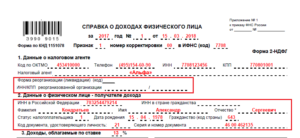 2 ндфл при ликвидации ооо сдается досрочно