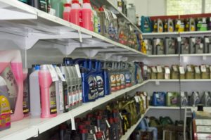 Возможен ли возврат автомобильного масла в магазине