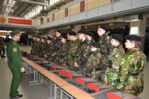 Семеновский полк большая серпуховская 35 посещение