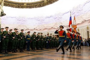 Семеновский полк большая серпуховская 35 посещение