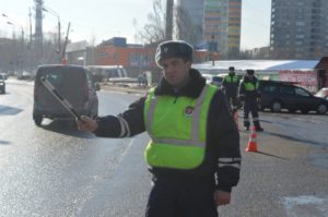 Записаться в гаи в лобне