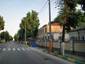 Арзамасская воинская часть