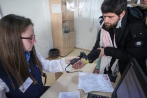 Режим работы миграционного центра в сахарово из москвы