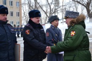 Будет ли выплата по приказу 633 внг в ово 2020