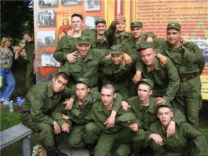 Вч 22316 отщывы