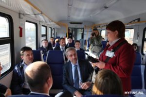 Сколько штраф в электричке за безбилетный проезд 2020