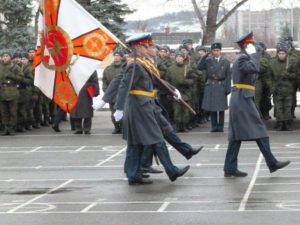 Войсковая часть г майкоп мотострелковые войска