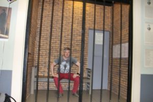 За что могут посадить в тюрьму на 5 лет