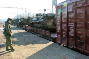 Войсковая часть г майкоп мотострелковые войска