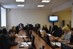Обучение через центр занятости тюмень