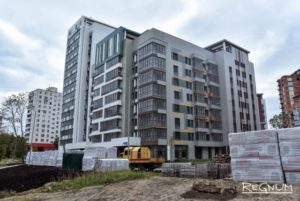 Переселение по реновации в бескудниково последние новости