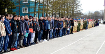 Воинские части рязанской области список Воинские части рязанской области список