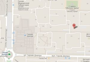 Как узнать номер жэка по адресу москва