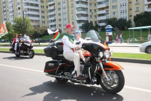 Перевозка детей на мотоцикле без коляски пдд