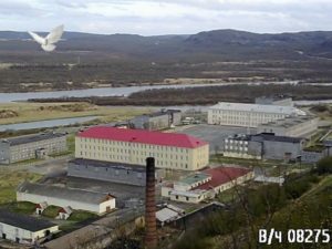 Воинская часть 08275 печенга танковый батальон