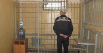 Особенности содержания осужденных в шизо пкт епкт одиночных камерах реферат Особенности содержания осужденных в шизо пкт епкт одиночных камерах реферат