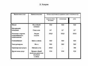 Услуги длинномера единица измерения