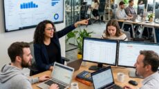 SEO-агентство: задачи и направления деятельности
